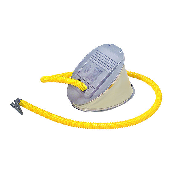 Sam Allen - Air Pump - Gp5