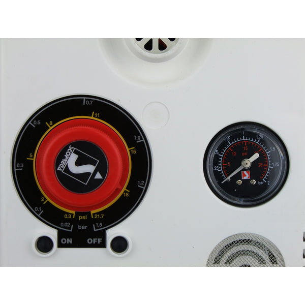 Sam Allen - Air Pumps - Ge21-1