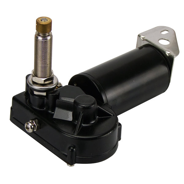 TMC - Wiper Motor - Heavy-Duty