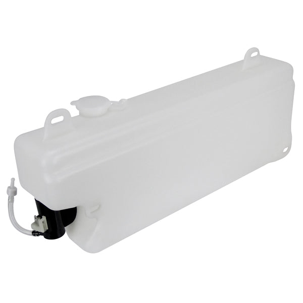 Roca - Roca Water Tank With Pump