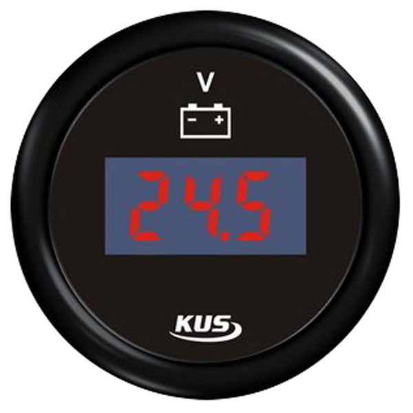 KUS - Kus Gauges - Volt Meter