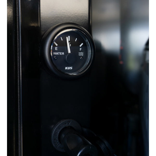 KUS - Kus Gauges - Water Tank