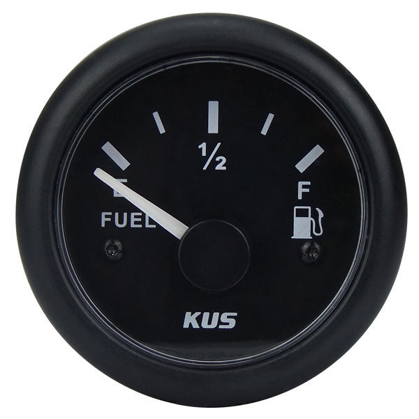 KUS - Kus Gauges - Fuel Tank
