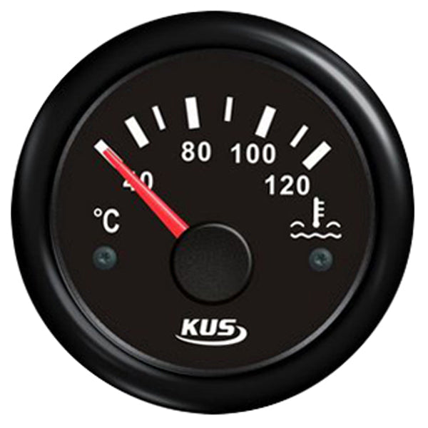 KUS - Kus Gauges - Water Temp
