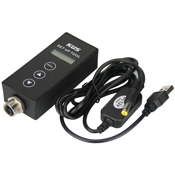 KUS - Kus Nmea - Terminals & Connectors