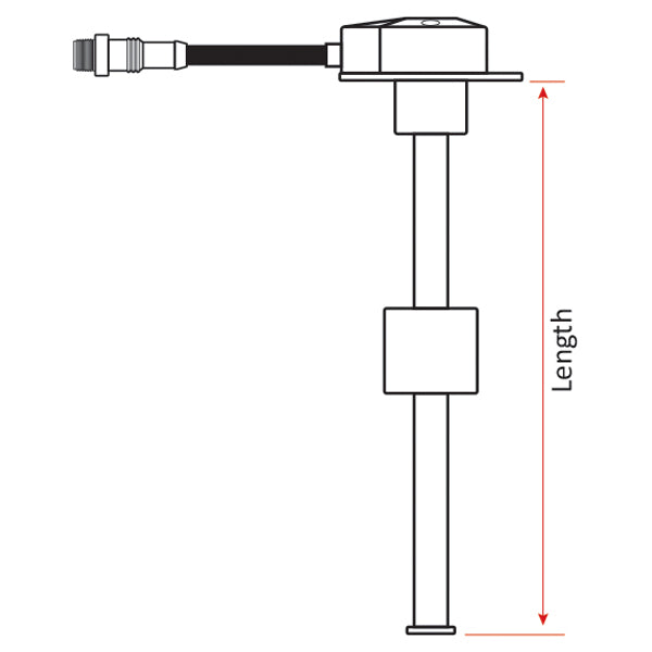 KUS - Kus Senders - Nmea 2000 - Ns5 Series