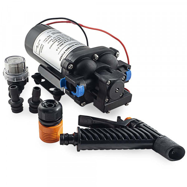 Wash Down Pump WD 3.4