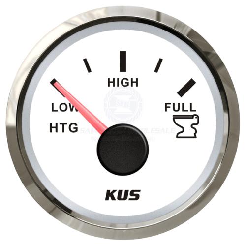 KUS Gauges - Holding Tank - NMEA 2000