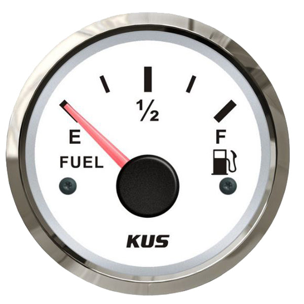 KUS - Kus Gauges - Fuel Tank