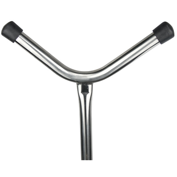 Sam Allen - Ladders - Lift Off, Over Bow Rail Stainless Steel