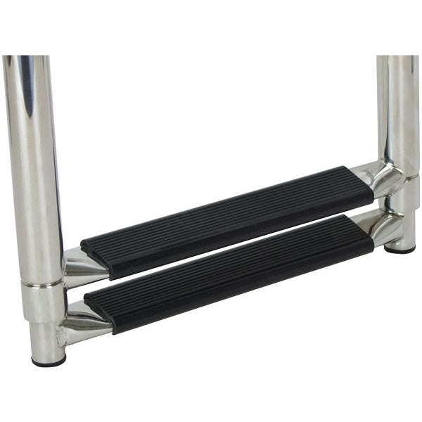 Relaxn - Relaxn Ladders - Telescopic Stainless Steel