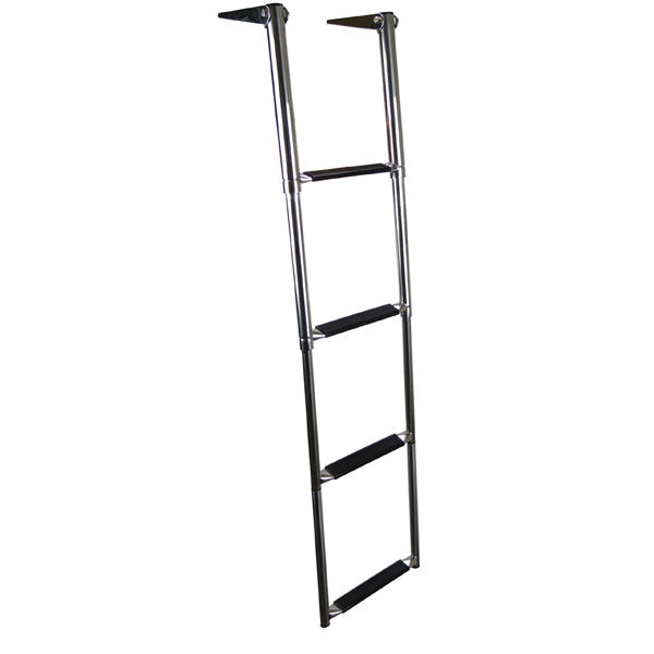 Relaxn - Relaxn Ladders - Telescopic Stainless Steel