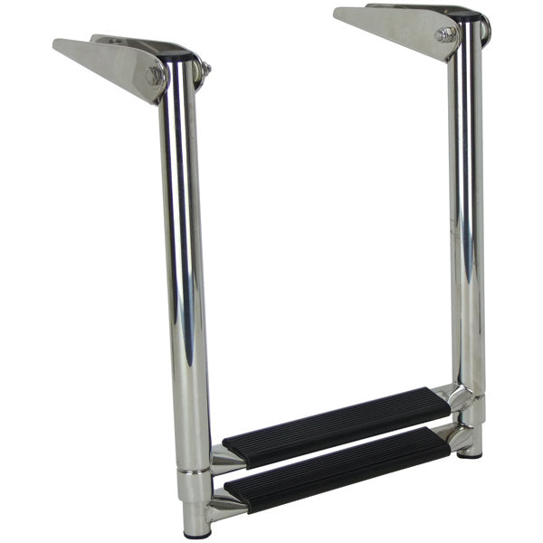 Relaxn - Relaxn Ladders - Telescopic Stainless Steel