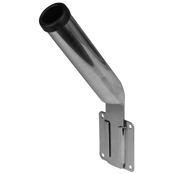 Sam Allen - Rod Holders - Removable Stainless Steel