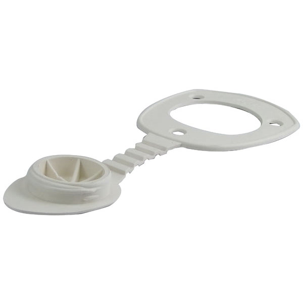 Sam Allen - Rod Holders - Caps Oval