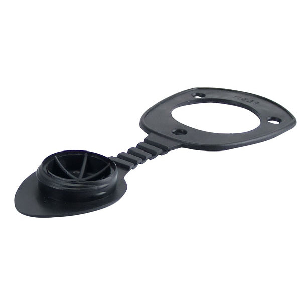Sam Allen - Rod Holders - Caps Oval