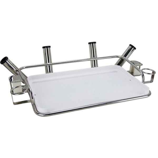 Relaxn - Relaxn Bait Boards - Deluxe Bait Station