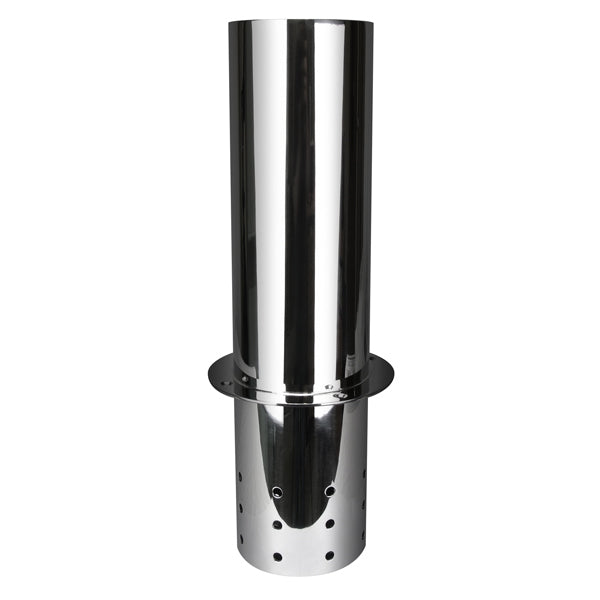 Sam Allen - Burley Bucket - Stainless Steel