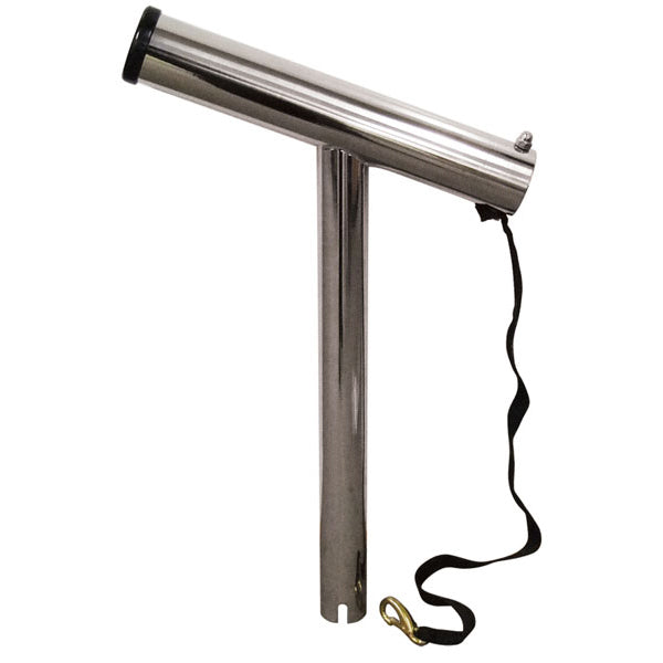 Sam Allen - Outrigger - Rod Holder Stainless Steel