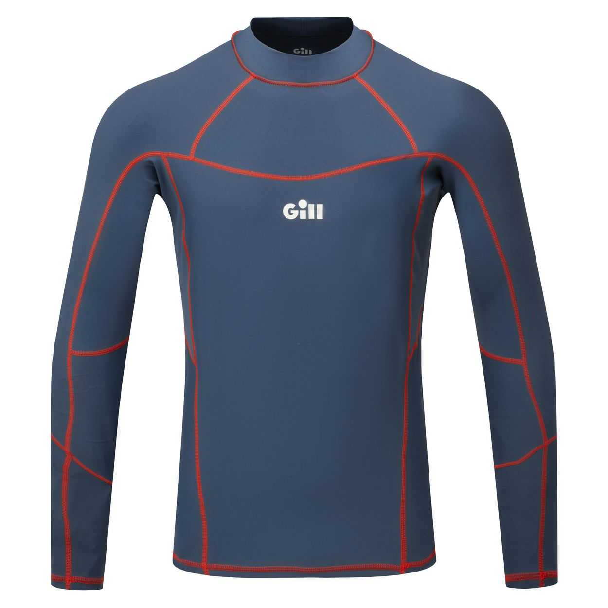 Gill - Pro Rash Vest Long Sleeve Women's