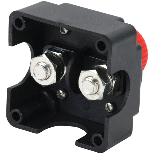 Sam Allen - Battery Switch - Contact