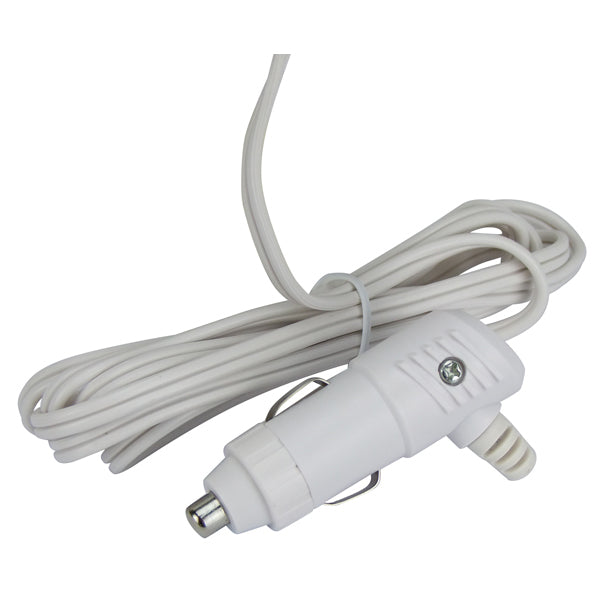 Caframo - Caframo Fan - 2 Speed - Ultimate - Lighter Plug