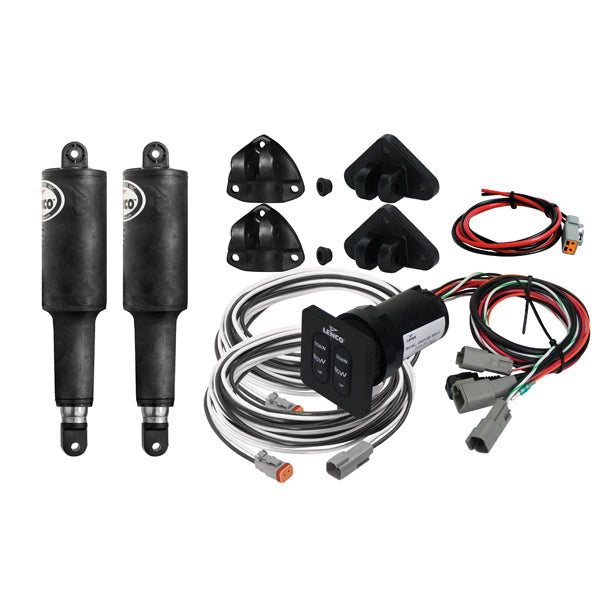 Lenco - Lenco Trim Tab Actuator Kits