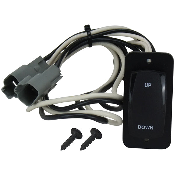 Lenco - Lenco Hatch Lifters - Electric - Accessories