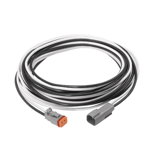Lenco - Lenco Actuator Accessories - Deutsch Connected Actuator Extension Harnesses