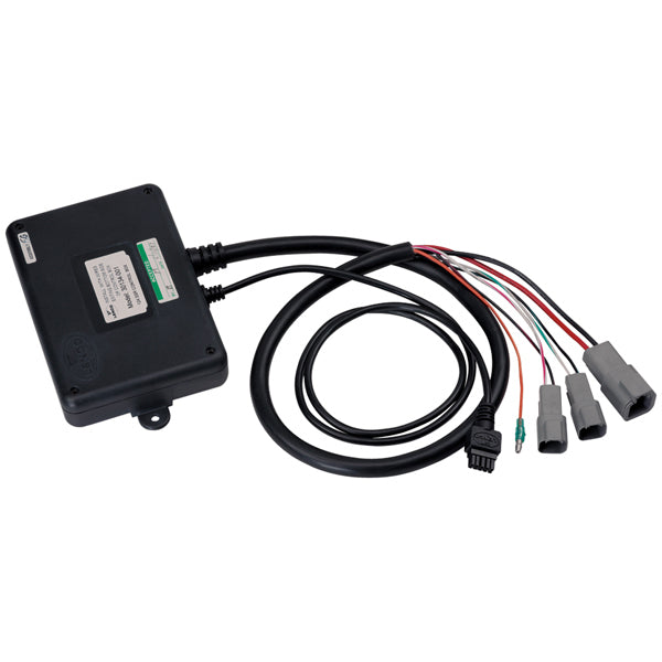 Lenco - Lenco Trim Tab Switch Kit - Led Indicator - 2 Piece Kit