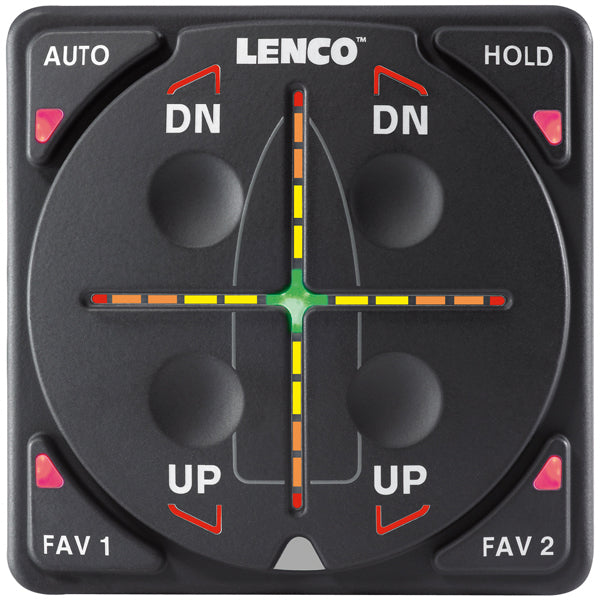 Lenco - Lenco Auto Glide Aftermarket Kit