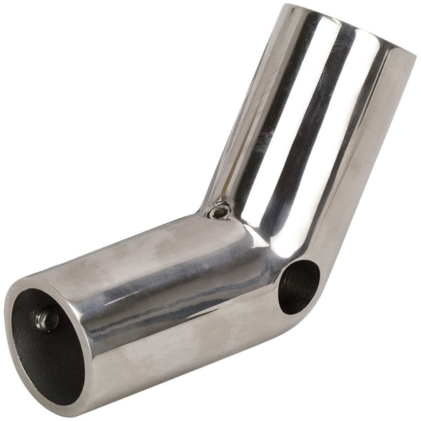 Sam Allen - Tube Joiners - Angled Stainless Steel