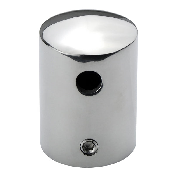 Sam Allen - Stanchions - Stainless Steel