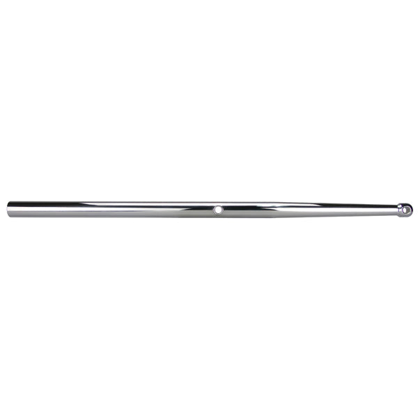 Sam Allen - Stanchions - Stainless Steel