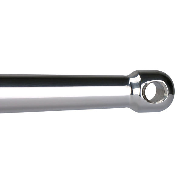 Sam Allen - Stanchions - Stainless Steel