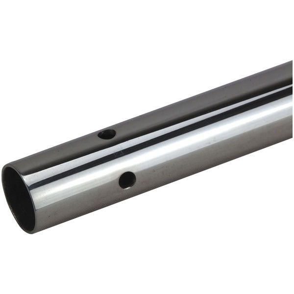 Sam Allen - Stanchions - Stainless Steel