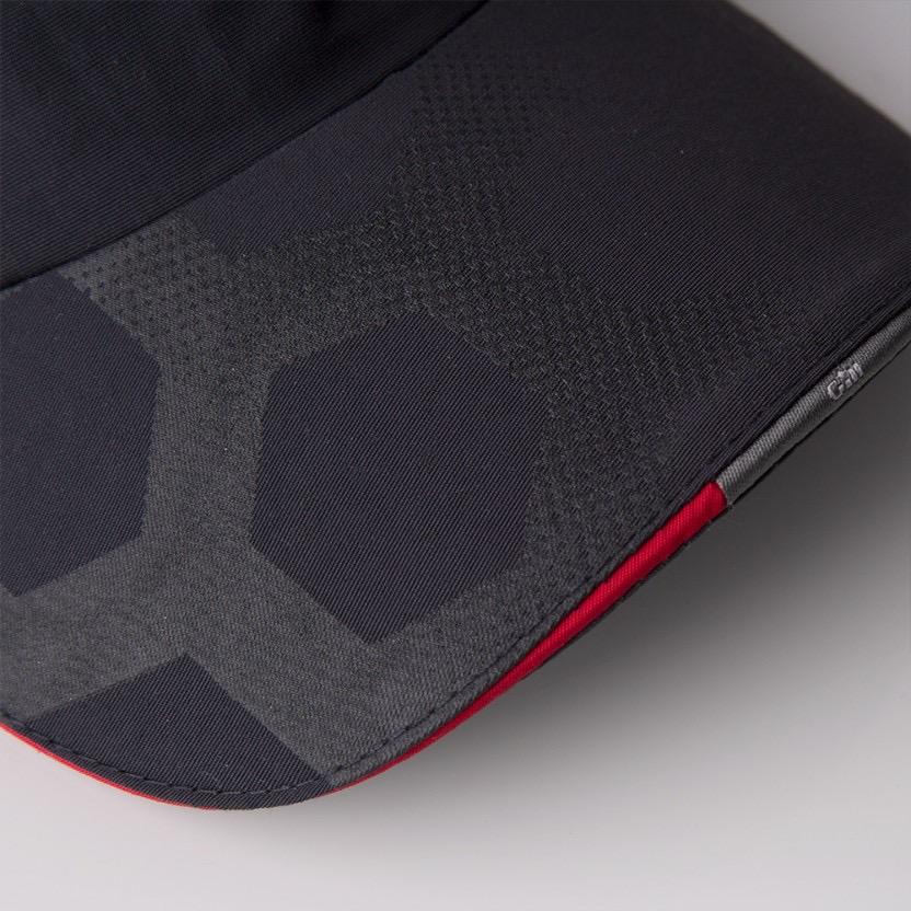Gill - Race Cap