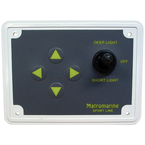 Relaxn - Relaxn Search Light - Remote