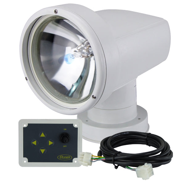 Relaxn - Relaxn Search Light - Remote
