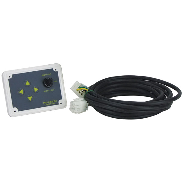 Relaxn - Relaxn Search Light - Remote