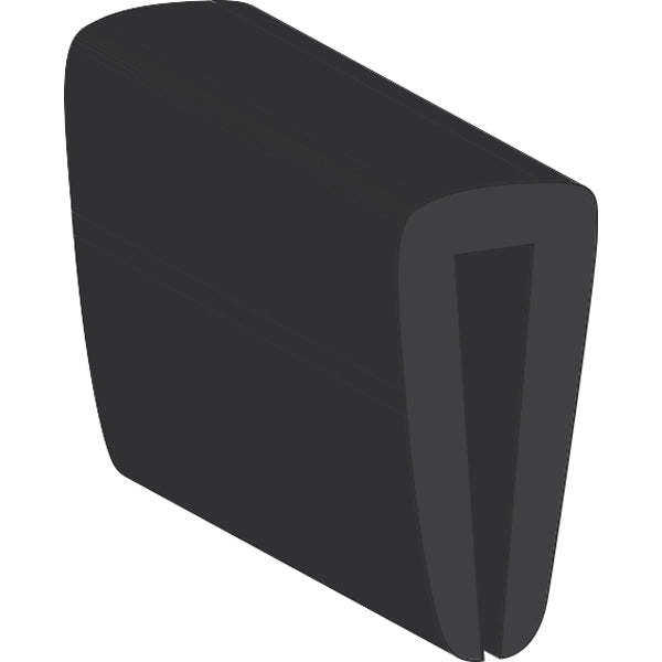 Sam Allen - Edge Trim - Square Pvc