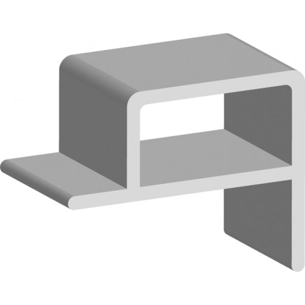 Sam Allen - Pontoon - Edge Pvc
