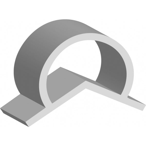 Sam Allen - Pontoon - Edge Pvc