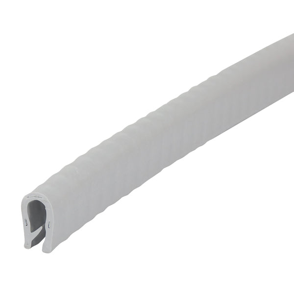 Relaxn - Relaxn Edge Trim - Pvc Aluminium