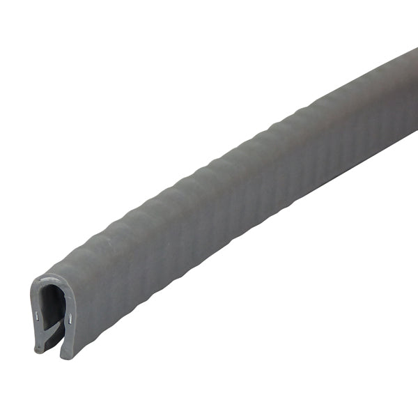 Relaxn - Relaxn Edge Trim - Pvc Aluminium