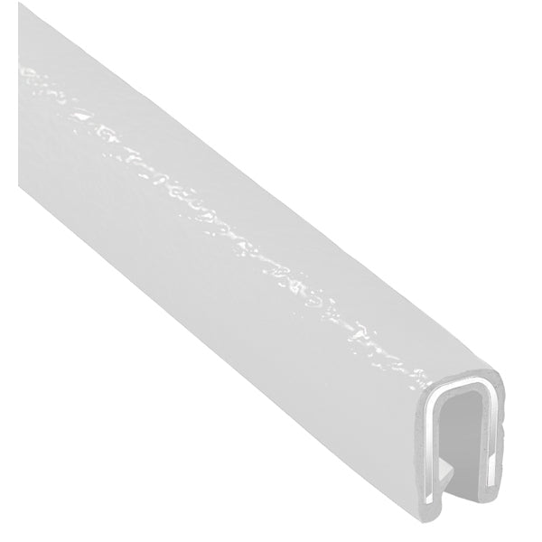 Relaxn - Relaxn Edge Trim - Pvc Aluminium