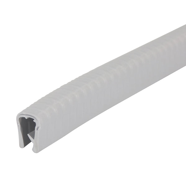 Relaxn - Relaxn Edge Trim - Pvc Aluminium