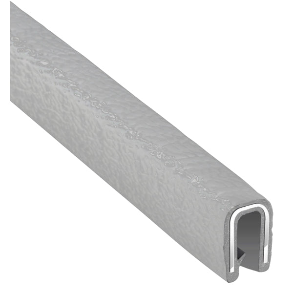 Relaxn - Relaxn Edge Trim - Pvc Aluminium
