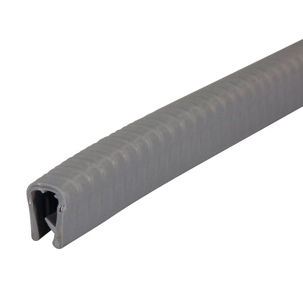 Relaxn - Relaxn Edge Trim - Pvc Aluminium