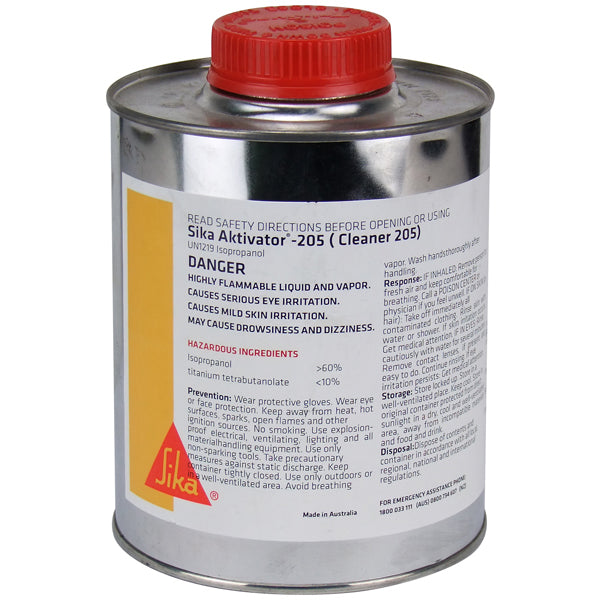Sika - Sika Cleaner / Aktivator